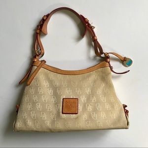 Dooney and Bourke purse